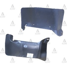 KOREA Paçalık H-100 Ön Sağ 87512 43001