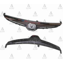 Maher Panjur Cıvıc 2006-2009 Fd6 Krom 71121 Snl T01