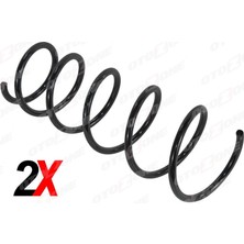 Otozone On Helezon Yayı Duster 2013-2018 540107794R (2 Adet)