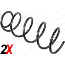 Otozone On Helezon Yayı Albea-Sıena-Palıo 46833041 (2 Adet)