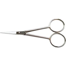 BT Teknik 009-400 M620 4 Inç Ayrık Saplı Tırnak Makası, Krom Kaplama ile Şık