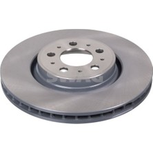 Swag On Fren Dısk Aynası Havalı S60 2000-2010 S80 2000-2010 570 2001-2010 XC70 2002-2010 S80 1 2000-2006 Febı 43967 9475266 (2 Adet)