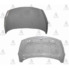 MOBIS MOTOR KAPUTU I-30 2012-2016 66400 A5000