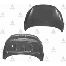 Taiwan MOTOR KAPUTU ELANTRA 2011-2016 66400 310000