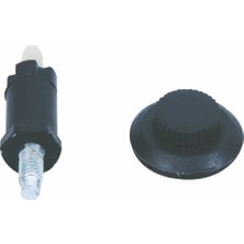 WPI Motor Kaput Asansörü ve Kapağı Peugeot-Cıtroen Hdı 0137 68 0137 09 0137 23