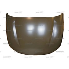 Maher MOTOR KAPUTU NAVARA 2016-2019 F5100 4KJEA