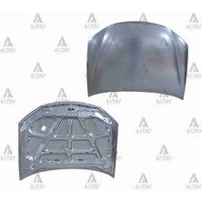 Taiwan Motor Kaputu Cerato 2003-2009 66400 2F010