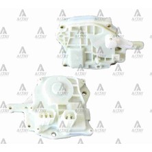 Maher Merkezi Kilit Motoru Cıvıc 2001-2006 / Crv 2002-2006 Ön Sol 72155 S5A A01