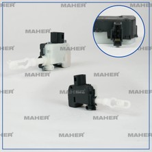 Maher Merkezi Kilit Motoru A4 2001-2005 Bagaj 8E5962115B