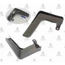 MOBIS Paçalık Tucson Ön 2015 Sol 86831 D7000