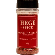 Hege Spice Aspir(Yerli Safran) 30 gr