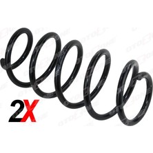 Otozone On Helezon Yayı Superb 2008-2015 Passat 2006 cc 2012-2017 3C0411105C (2 Adet)