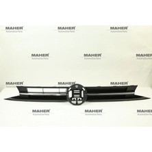 Maher Panjur Polo 2018-2021 Ön (Nikelajlı) 2G0853651LRYP