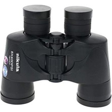 BT Teknik 8X40 Süper Dürbün, Kavçuk Kaplama ile Dayanıklı ve Taşınabilir Görüntüleme Aracı