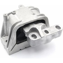 Kautek MOTOR KULAĞI SAĞ CADDY 3-GOLF 5-PASSAT 5-LEON-OCTAVIA 1.6 BGU-BSE-BSF-CCSA 1K0199262AL