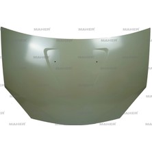 Maher Motor Kaputu Sandero 2008-2010 (Sımyı) 6001551350