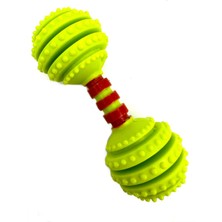 Normadia 12CM Köpek Eğitimi Oyuncağı, Saklama ve Zilli Ödüller Için Uygun