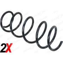 Otozone On Helezon Yayı Fıat Grande Punto 2005-2015 51812160 (2 Adet)