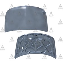 Taiwan Motor Kaputu Cıty 2006-2009 60100 Sem G00ZZ