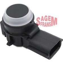 Sagem Park Sensörü Ön Arka Passat-Passat Varıant 2000 4B0919275A
