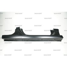 Maher Marşpiyel Sacı Elantra 2016-2018 Sağ 71322 F2D00