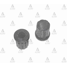 KOREA Makas Lastiği H-1 2008-2011 Arka 55256 4H501 (6 Adet)