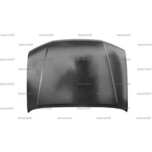 Taiwan Motor Kaputu Pıckup 2006-2009 Navara 65100 EA530