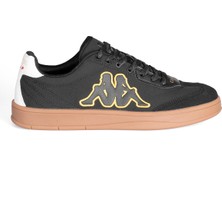 Kappa Santiago Siyah Sneaker