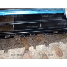 Maher Panjur Transporter T6 2016-2019 (3 Nikelaj) Ön (Hasarlı) 7E5853651C041