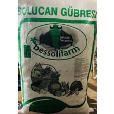 bessolifarm solucan gübresi