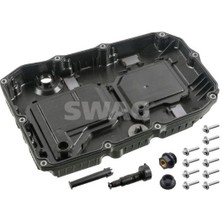 Swag Otomatık Sanzıman Yag Karterı 9g-Tronıc Mercedes W205 W213 W463 C253 5167 W166 10290 W222 W223 R232 A7252703114