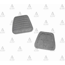 Maher Pedal Lastiği Canter 304 / 449 / 659 Fren-Debriyaj / NPR66 (Yerli) 4754 (10 Adet)