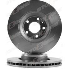 Otozone On Fren DISKI-32110305 112 Audı A6 2005-2011 4F0615301E