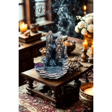 Küçük Şelale Tütsülük