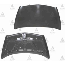 Taiwan Motor Kaputu Jazz 2002-2008 60100 Saa G01ZZ