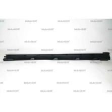 Maher Marşpiyel Bakaliti Passat 2005-2010 Sol 3C0853855B