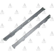 Taiwan Marşpiyel Bakaliti Cıvıc (Komple) 1996-2000 Sedan Sol 71850 S04 003