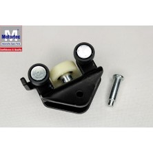 Motortec Orta Kapı Alt Mekanizma Ucu Doblo 2006-2009 51782468