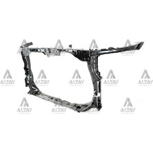 Taiwan Panel Cıvıc Ön 2006 Sedan 60400 Snb E01ZZ