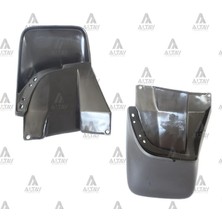 Taiwan Paçalık Crv Arka 1997-2001 Sol 75830 S10 G00