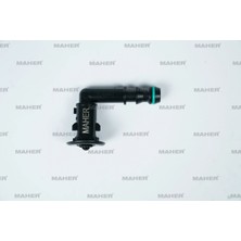 Maher Motor Far Yıkama Robot Juke 2011-2016 Sağ 28641 1KA0A