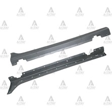 MOBIS MARŞPİYEL BAKALİTİ 9-35 2010-2015 SAĞ 87752 2S000