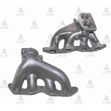 Maher Manifold Egzoz Corolla Enj. (Ers) 17141 02040