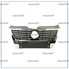 Maher PANJUR PASSAT 2005-2010 (SENSÖR DELİKSİZ) ÖN 3C0853651AHPWF