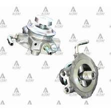 MOBIS Mazot Otomatiği (Manuel) Ceres 1992-1999 0K862 23 550B