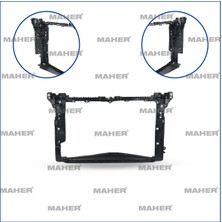 Maher Panel Polo 2018 Ön 2G0805588AA