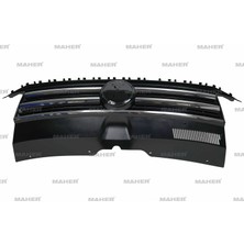 Maher Panjur Transporter T6 2016-2019 (3 Nikelaj) Ön 7E5853651C041