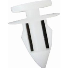 OKSA Marşpiyel Bakalit Klipsi Yenı Model. R9 7703077183 (100 Adet)