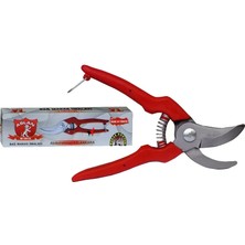BT Teknik M-2010 Bağ Budama Dal Makası, Dayanıklı Malzeme ile Uzun Süreli Kullanım Için