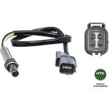 NGK OTD3J-5C1 Oksijen Sensörü Landrover Defender 3.9 58 1998-2016 Dıscovery 3.5 1989-1994 Rangerover 3.9 4.0 4.6 1998-2002 AMR6244